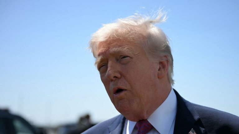 US representatives to be in Pakistan Monday for more peace talks with Iran, Trump says; warns “Tehran to accept DEAL” | Today’s news