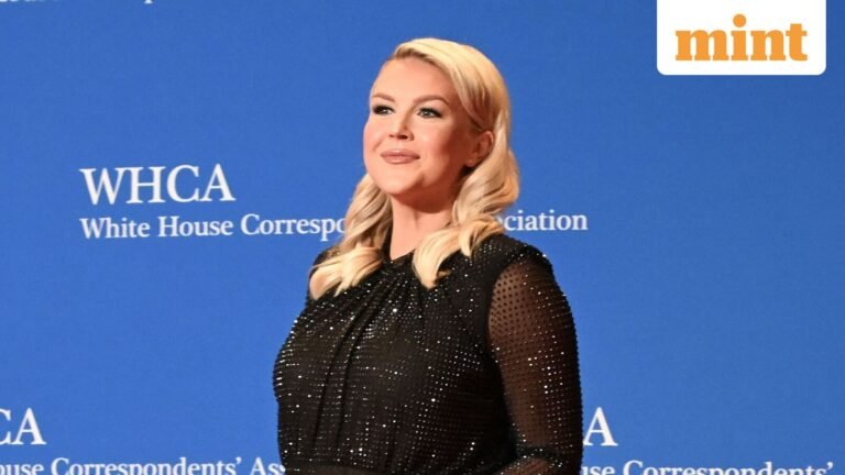 Did Karoline Leavitt Predict the Correspondent’s Dinner Party Shooting? White House Press Secretary Statement Goes Viral | Today’s news