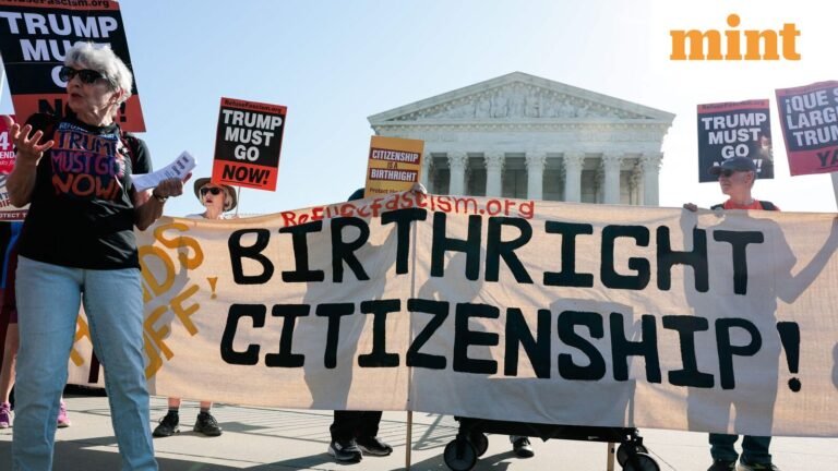 Trump Hearing Today LIVE update: Arguments are closed, final verdict expected in June | Today’s news