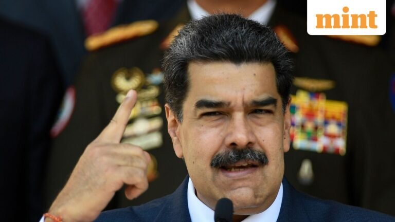 US to allow Venezuela to pay for defense of Nicolás Maduro and his wife in drug-trafficking case | Today’s news