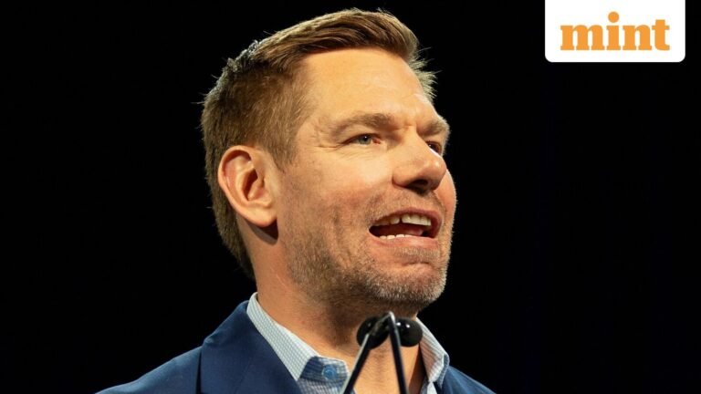 Eric Swalwell Faces House Ethics Investigation After Sexual Assault Allegations End Governor’s Race | Today’s news