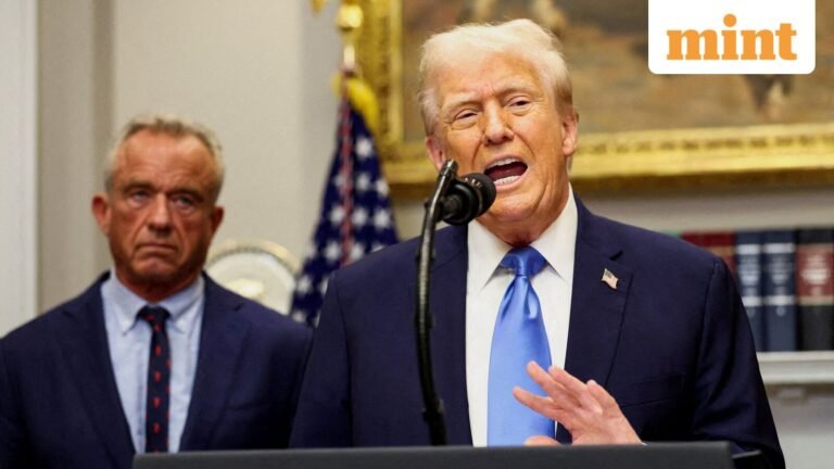 Good news for American immigrants? Trump’s border asylum ban is illegal, appeals court says | Today’s news