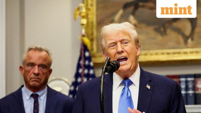 Most Americans blame Trump for raising gas prices amid war with Iran; rating failed, polls show | Today’s news