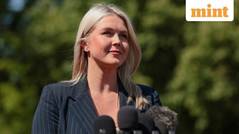 White House dismisses reports of 3-5 day deadline for Iran talks, denies Trump’s social media posts hurt Iran talks | Today’s news