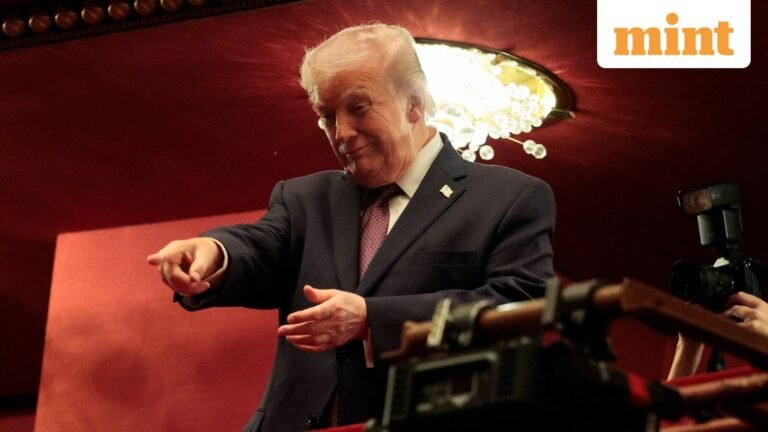 Trump roars as US jobs bounce back in March, unemployment falls – “Nothing can stop it…” | Today’s news