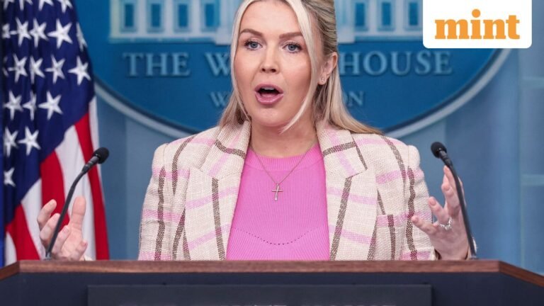 ‘No truce extension’: US clears air, Iran talks signals active | WATCH | Today’s news