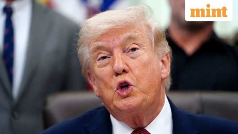 Trump says no time to extend truce with Iran: “I expect to bomb because…” | Today’s news