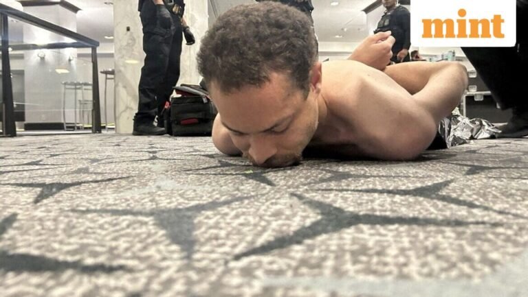 Cole Allen sent ‘Friendly Federal Assassin’ manifesto just before attempted attack on Trump officials: Report | Today’s news