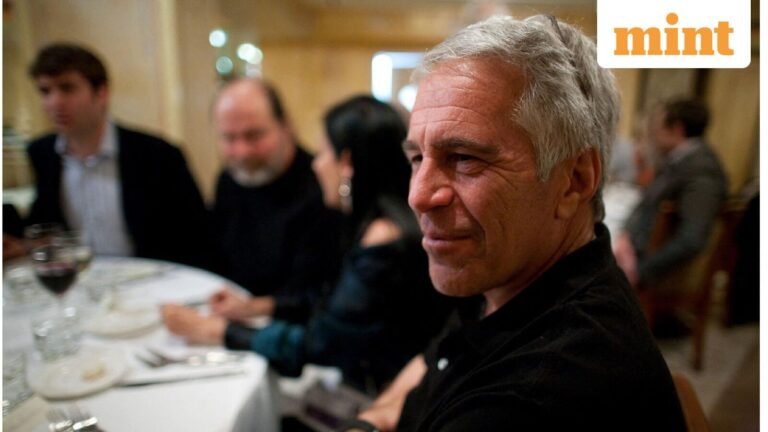 Leon Black, Harvey Weinstein, Henry Jarecki among men who allegedly abused Jeffrey Epstein’s victims | Today’s news