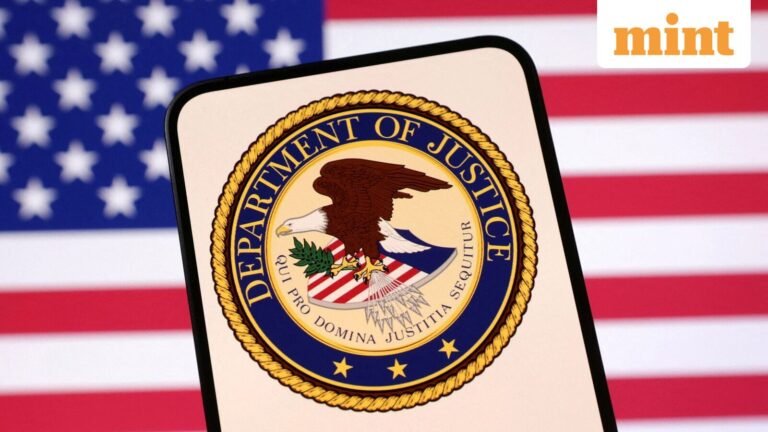 DOJ sues tech firm Cloudera for favoring temporary visa workers over US workers | Today’s news
