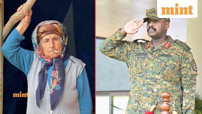 Ugandan military chief demands ‘most beautiful woman’ from Turkey; social media explodes, “Also ask for a brain” | Today’s news