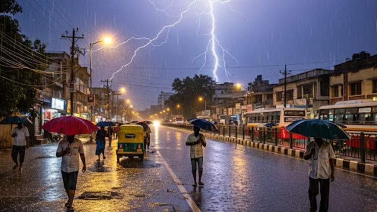 At least seven dead, including three children, after wall of government hospital collapses amid rains in Bengaluru | Today’s news