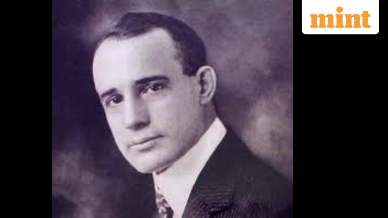 Quote of the Day by Napoleon Hill: “When you start thinking and getting rich, you will…” | Today’s news