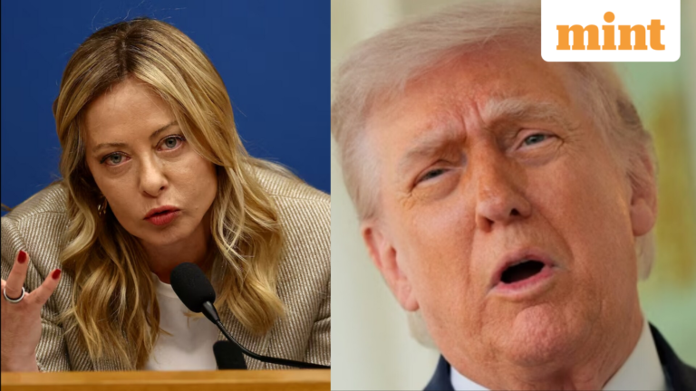 Iran’s cheeky post slams Trump as a ‘powerful fool’ and casts itself as an ally of Italy: ‘We’d like to run for vacancy’ | Today’s news