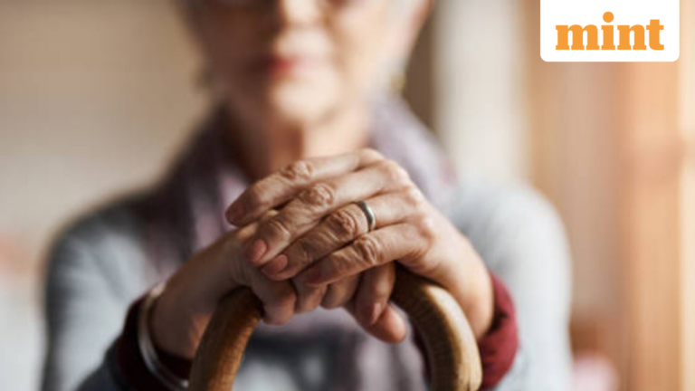 81-year-old limbless woman raised 3 children ‘like a warrior’: ‘At least we never went hungry’ | Today’s news