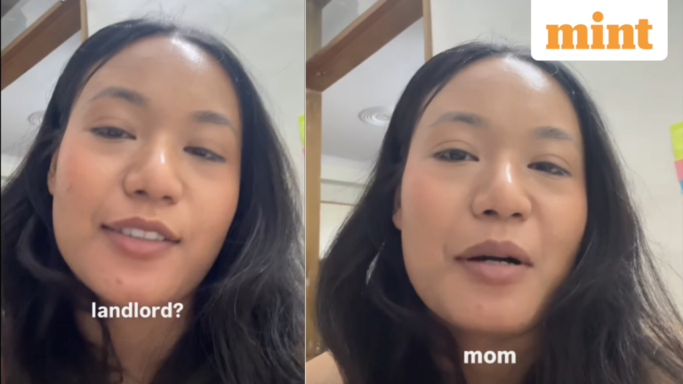 Northeast woman says donating broom improved relations with Delhi landlord; ‘Perhaps the secret is these Jhadu’ | Today’s news