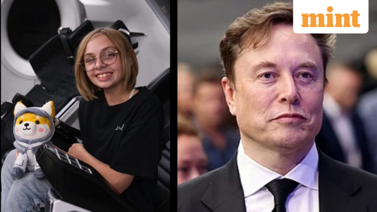 Elon Musk answers 15-year-old cancer patient’s last questions, story goes viral: “…make your own phone?” | Today’s news