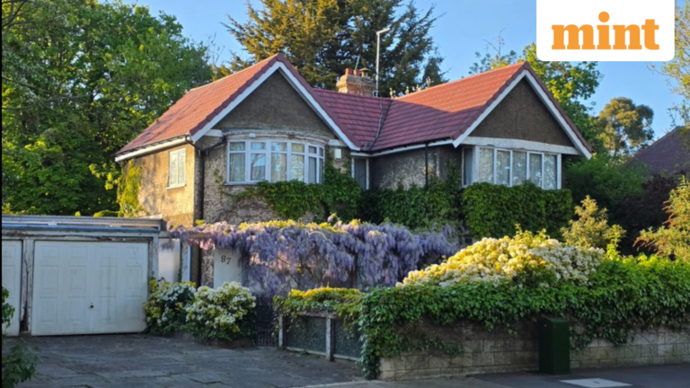 ₹ 5 crore London home leaves internet polls Bengaluru real estate market: “Indian real estate market is a joke” | Today’s news