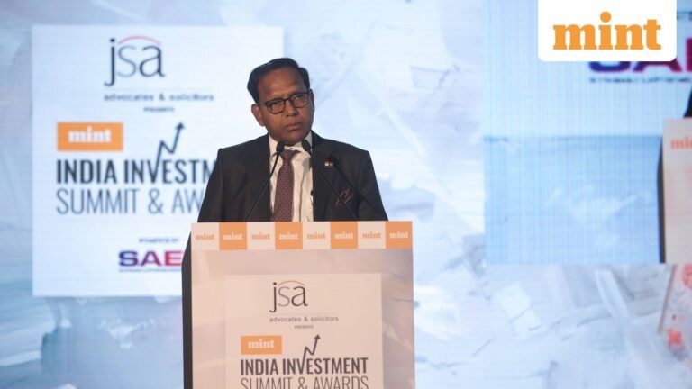 Mythos is both a threat and an opportunity for the fintech ecosystem, says DFS Secretary M. Nagaraju | Today’s news