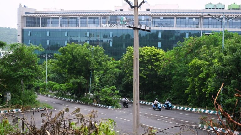 Zero tolerance for harassment; staff accused in Nashik molestation case suspended, says TCS
