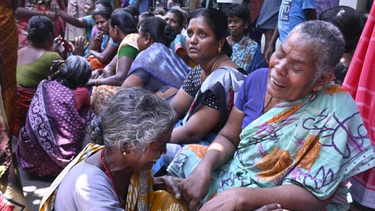 Sivakasi Firecracker Factories: Fireworks Capital of India or Killing Field?