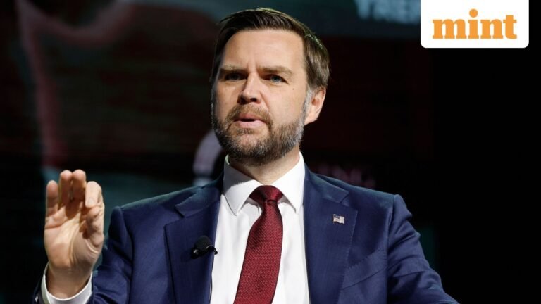 Vance’s trip to Islamabad on hold as Iran fails to respond to ceasefire talks — Report | Today’s news