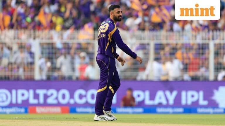 Varun Chakaravarthy points out KKR’s biggest problem in an underwhelming IPL 2026; opens to injury “on the ground” | Today’s news
