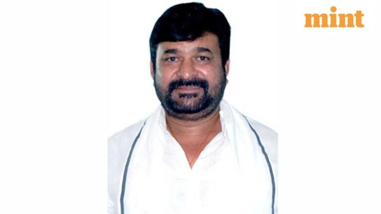 Congress MLA Vinay Kulkarni gets life in BJP leader Yogesh Gowda murder case | Today’s news