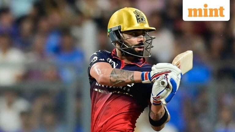 Virat Kohli vs Rishabh Pant: Explosive battle of stats ahead of high-scoring RCB vs LSG IPL 2026 clash at Chinnaswamy | Today’s news