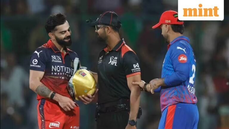 Who is Ajitesh Argal? India’s U-19 World Cup winner turned IPL 2026 umpire shares strong connection with Virat Kohli | Today’s news