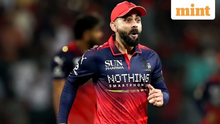 Former RCB star IPL ‘film’ brand; fans react “PSL is more competitive than Pakistan is out…in ICC tournament” | Today’s news