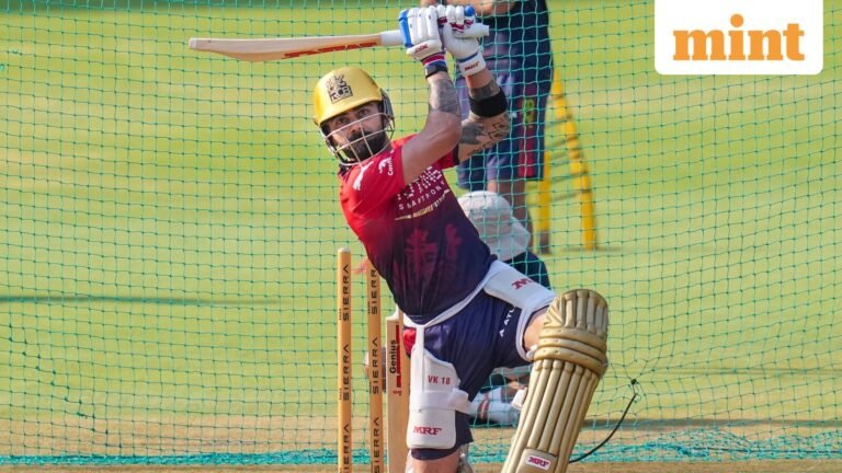 Virat Kohli to contribute again as an impact sub in IPL 2026? Josh Hazlewood comes with an update ahead of RCB vs DC | Today’s news