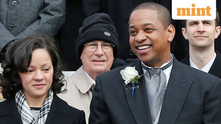 Justin Fairfax’s children, estranged wife, net worth: What we know after murder-suicide | Today’s news