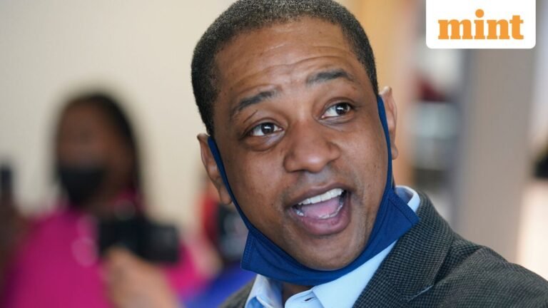 Former Virginia Gov. Justin Fairfax fatally shot wife before taking his own life amid divorce case, police say | Today’s news