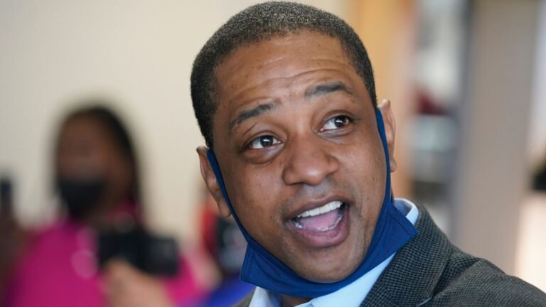 Who was Justin Fairfax? Democrat who killed wife, self over ‘messy divorce’ | Today’s news