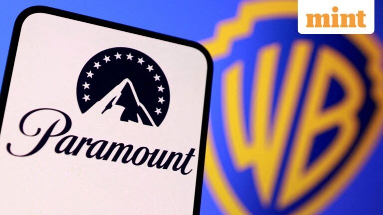 Warner Bros – Paramount $110 billion: What it means for Hollywood, US news and media | Today’s news