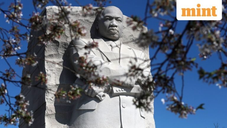 Martin Luther King Jr Quote of the Day – “The time is always right to do the right thing” – Anti-Procrastination Message | Today’s news