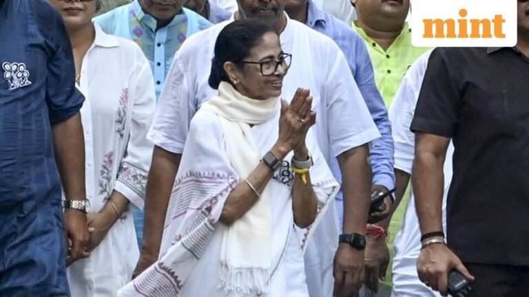 ‘Gurugram wishes for smooth elections in West Bengal’: Viral meme sparks outrage on social media; here’s why | Today’s news