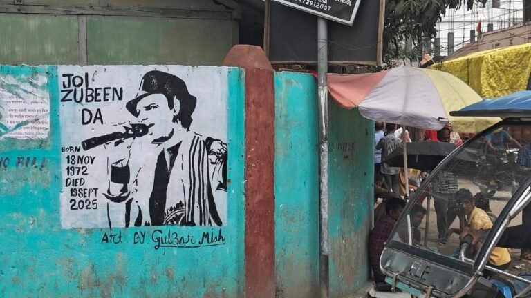 In Assam’s Mankachar, the BJP’s infiltration rhetoric is causing injury amid geographical isolation, unemployment and problems with neighboring Meghalaya.