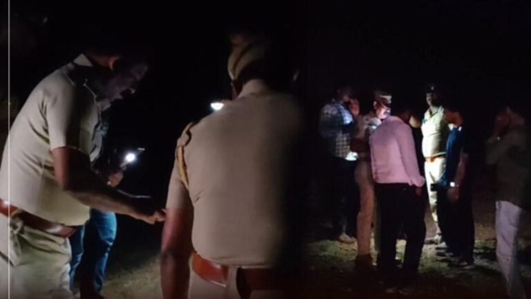 An engineering student died when an explosive device exploded during a trek near Chennai