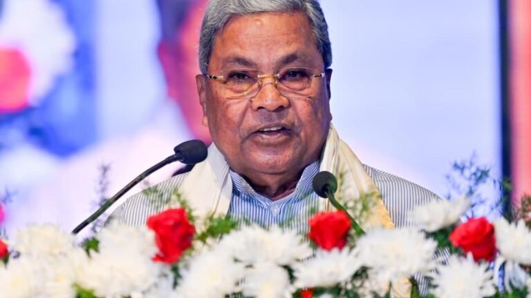 Special Cabinet meeting in Karnataka to discuss internal reservation on April 24