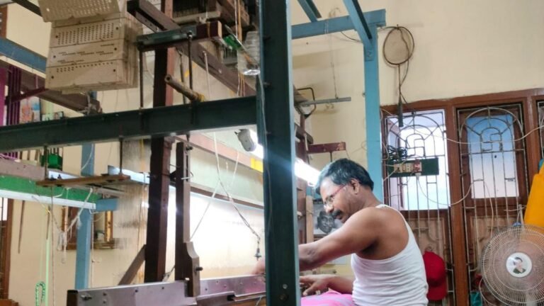 Residents want the creation of a separate Arani district for better civic amenities