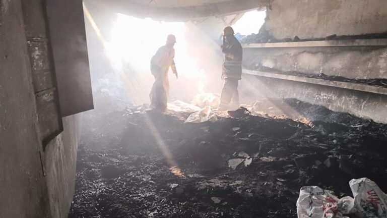 23 dead in explosion at fireworks unit near Virudhunagar