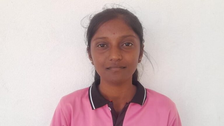 Karnataka SSLC-1 exam results: Focused classroom learning and repeated revision did the trick for Belagavi topper