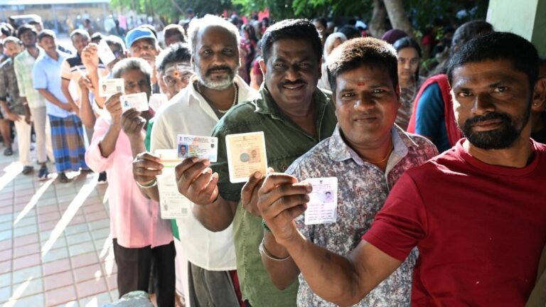 CEC hails West Bengal and Tamil Nadu for record highest voter turnout since independence