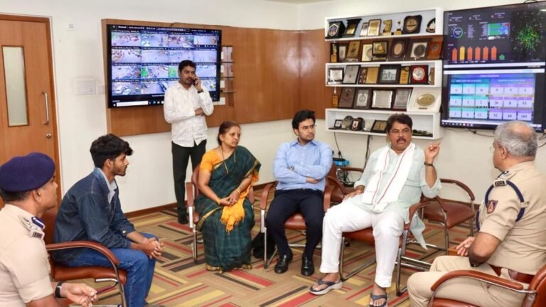 ‘Janivara’ row: BJP demands strong action