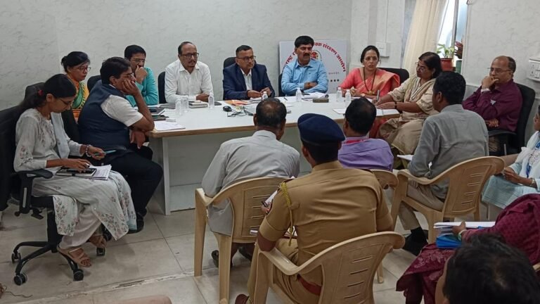 The Maharashtra Child Rights Authority is considering a recommendation to include date of birth on wedding invitations