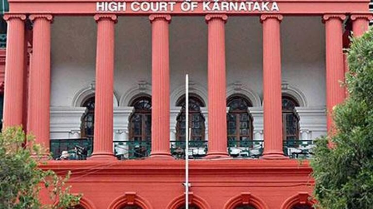 Karnataka High Court orders CBI to probe ‘monumental fraud’ in land acquisition in favor of ‘non-existent’ private entity 25 years ago near Hebbal flyover in Bengaluru
