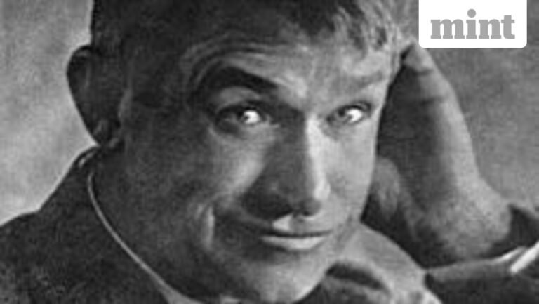 Will Rogers Quote of the Day: “Everything’s funny if it’s happening to someone else” | Today’s news