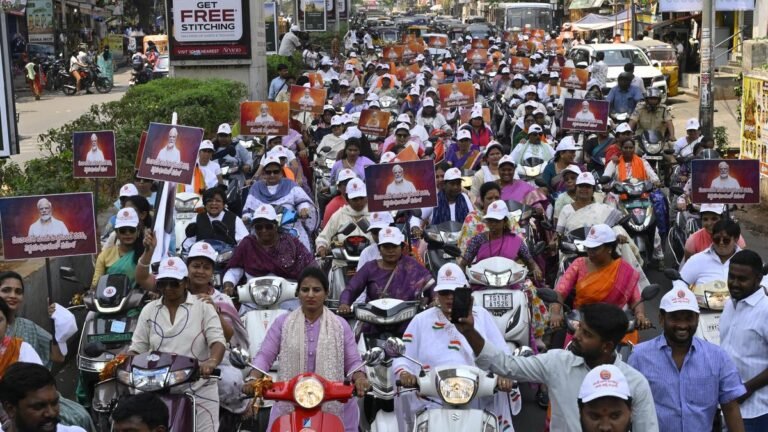 Ramchander Rao says there is no divide between north and south